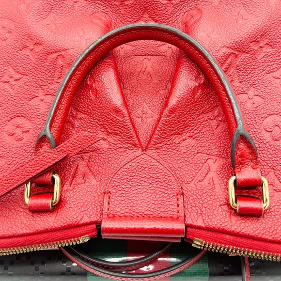 Louis Vuitton Mazarine PM 2way bag - Picture 9 of 16